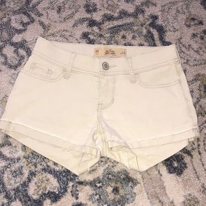 Hollister Shorts